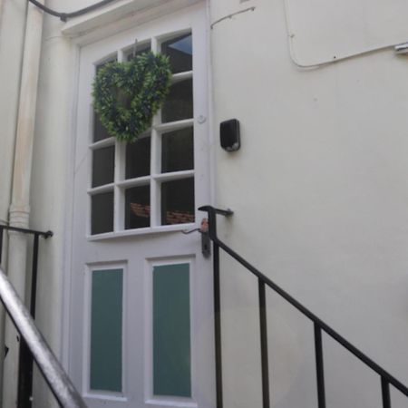 Grade I Listed Luxury Apartment In Hertfordshire 威尔登 客房 照片
