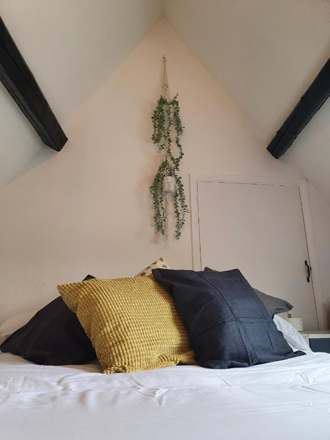 Grade I Listed Luxury Apartment In Hertfordshire 威尔登 外观 照片