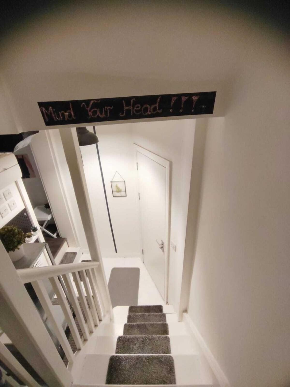 Grade I Listed Luxury Apartment In Hertfordshire 威尔登 客房 照片